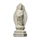 thumbnail image 5 of Figura De Guanyin, Pieza De Arte Coleccionable, Figura Para Centro De Mesa, Escritorio, Estantería, Color Blanco, 5 of 6