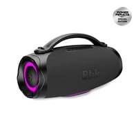 Parlante Bluetooth Portátil Blik Powerboost 180W 9 Hrs