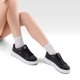 thumbnail image 2 of Zapatillas Urbana Causal Mujer Clasico Confort Weide SL22, 2 of 10