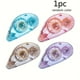 thumbnail image 3 of Double-Sided Tape Roller: Permanent Adhesive Dot Tape Dispenser for Crafting & Arts Projects, 3 of 4