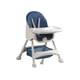 thumbnail image 4 of Silla Comer Confort Azúl, 4 of 6