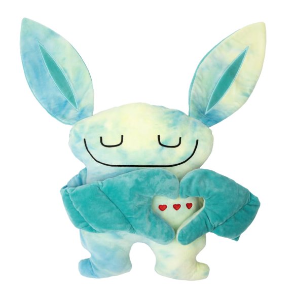 Juguete de peluche pesado Bumpas Shloof, lavable a máquina para niños