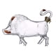 thumbnail image 2 of Decantador de animales, dispensador de creativo de 1000ml, suministros para Bar de , en apariencia de para ,, 2 of 5