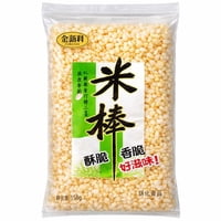 Pack 12 Turros De Arroz Marca Jinzixuan 158Gr*