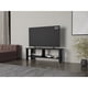 thumbnail image 5 of Rack Tv 65" 42,1X120,2X31 Cm Negro, 5 of 7