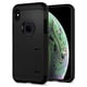 thumbnail image 1 of Funda Spigen Tough Armor para iPhone XS/X, color negro mate, 1 of 8