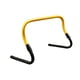 thumbnail image 5 of Valla De Agilidad Plegable Para Atletas, Barra De Salto Para Entrenamiento De Fitness, Color Amarillo Y Negro, 5 of 5