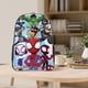 thumbnail image 4 of Spidey Y Sus Sorprendentes Amigosmochila Transparente Temática Resistente Y Duradera Bolsa See through Para Trabajo Deporte Universidad Y Viaje 31 × 43 Cm, 4 of 6