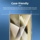 thumbnail image 3 of Protector de Pantalla NEW'C Samsung Galaxy S25 Ultra Paquete de 3, 3 of 8
