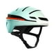 thumbnail image 2 of Casco inteligente LED EVO21 Talla M Menta, 2 of 12
