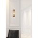thumbnail image 2 of Aplique de Pared Elegante 1205W5DB/RC Bronce Oscuro 13x38 cm, 2 of 9