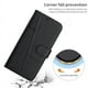 thumbnail image 3 of Funda Flip Para Honor 200 5g – Carcasa Delgada Y Resistente A Impactos Con Soporte Para Uso Diario Y Profesional, 3 of 5