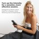 thumbnail image 2 of Inserto Desechable para Manta de Sauna LifePro Paquete de 10, 2 of 10
