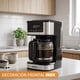 thumbnail image 2 of Cafetera de Goteo Somela SCM25XL Negro 14 Tazas – 900 W, 2 of 9