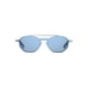 thumbnail image 1 of Lentes de Sol POLAROID PLD6083 5119145 Plateado Unisex, 1 of 3