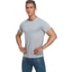 thumbnail image 2 of Camiseta Hombre Manga Corta Cuello Polo Fibra Bambu 494, 2 of 2