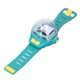 thumbnail image 4 of Reloj Juguete SIXRUN Mini Coche a Control Remoto Recargable por USB – Verde, 4 of 9