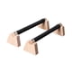 thumbnail image 1 of Barra De Empuje De 2 Piezas Para Hombres Push Up Stand For Fitness Home Gym Entrenamiento 40 Cm, 1 of 5