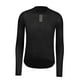 thumbnail image 3 of Jersey De Ciclismo, Camiseta Ligera Para Montar En La Parte Superior, Para Viajes, Senderismo, Bicicletas De Montaña, M, Negro, 3 of 4