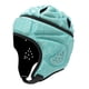 thumbnail image 3 of Casco De Rugby Para Adultos, Casco De Fútbol Para Portero, Sombrero Para Jugar, Deportes De Equitación, Color Verde Claro, 3 of 5