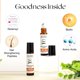 thumbnail image 4 of Sérum para el crecimiento de cejas Nourish Mantra Brow Boost 10 ml, 4 of 7