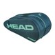 thumbnail image 2 of Bolso Tenis Head Tour Racquet Bag L Verde, 2 of 3