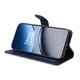 thumbnail image 5 of Funda Billetera para OnePlus Nord 4 5G con Porta Tarjetas y Soporte Ajustable Azul, 5 of 5