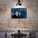 thumbnail image 5 of Cartel Metálico Harry Potter Desmarcar 30x40 cm, 5 of 6