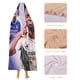 thumbnail image 4 of Manta Capa con Capucha Desmarcar Jude Bellingham 100x130cm, 4 of 6
