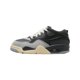 thumbnail image 1 of Zapatillas Nike Air Jordan 4RM 5.5 Gris Hierro/Negro, 1 of 6
