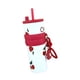 thumbnail image 4 of Vaso Térmico De Acero Inoxidable Creativo Para Aniversarios, Camping, Exteriores, Color Rojo Cereza., 4 of 5