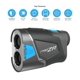 thumbnail image 2 of Telémetro Láser Shot Scope PRO ZR 1500 yd Impermeable, 2 of 8