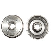 Repuestos Del Sol - Tambor Freno Trasero Chevrolet Spark 0.8 2004 2016