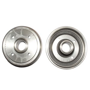 Repuestos Del Sol - Tambor Freno Trasero Chevrolet Spark 0.8 2004 2016