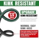 thumbnail image 3 of Manguera Jardan EOOIO 50ft Antitorcedura Flexible 200psi, 3 of 3