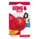 thumbnail image 4 of Pelota resistente de caucho natural kong, 4 of 6