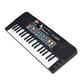 thumbnail image 1 of Órgano electrónico de 61 teclas multifunción para niños, piano, rompecabezas, educación temprana, micrófono, música, instrumento musical, juguetes, 1 of 5