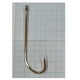 thumbnail image 3 of Anzuelo Silve Wave Kendall #5/0 67mm 1.7gr con ojo bronce Sobre Con 10 Anzuelos pesca, 3 of 3
