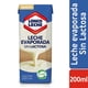 thumbnail image 1 of Leche Evaporada Sin lactosa, 200 ml, 1 of 1
