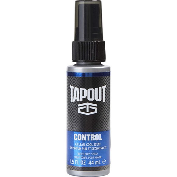 Body Spray Tapout Control 45 ml
