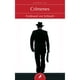 thumbnail image 1 of LIBRO Crímenes, 1 of 2
