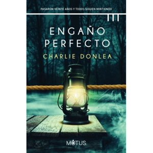 Catalonia - Engaño Perfecto