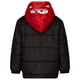 thumbnail image 3 of Campera Inflable para Niños Pequeños Disney Lightning McQueen Talle 5T, 3 of 7