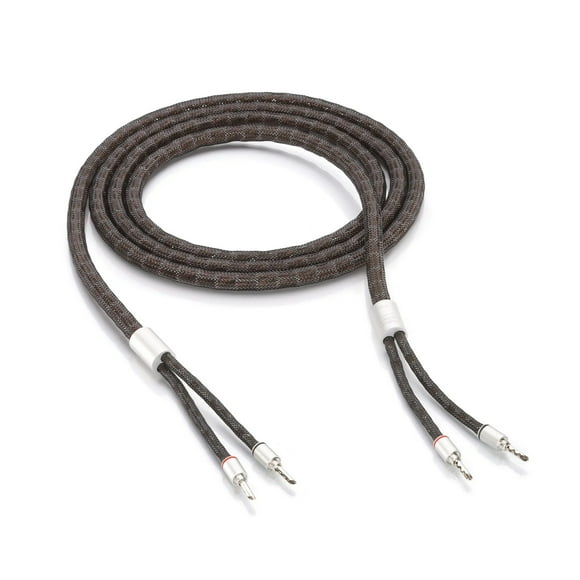 CABLE DE PARLANTES REFERENZ LS-1205 AIR INAKUSTIK 2 x 3 MT