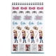 thumbnail image 4 of Cuaderno Steno CON*QUEST Harry Potter Quibbler 15 x 23 cm, 4 of 8