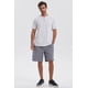 thumbnail image 4 of Polera Hombre 3 Botones Blanco, 4 of 4