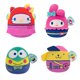 thumbnail image 1 of Hello Kitty Peluche Squishmallows Kawai 20, surtido, 1 of 9