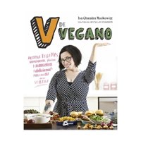 Gaia Ediciones - Libro V De Vegano 608