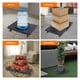 thumbnail image 5 of Muebles Dolly Loyal Tiger de 500 kg de capacidad con 4 ruedas, 5 of 6