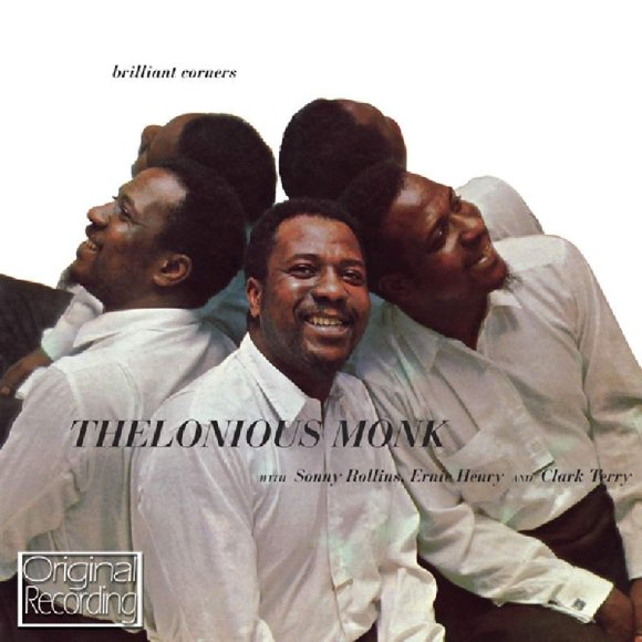 Hallmark Brilliant Corners – Álbum musical